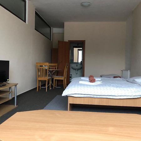 Sport Hotel Borik Zsolna Kültér fotó