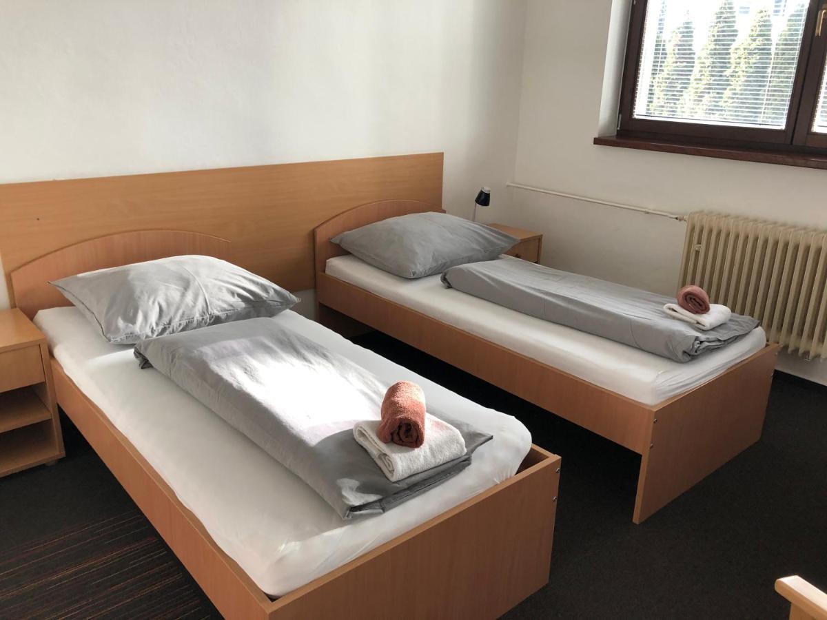 Sport Hotel Borik Zsolna Kültér fotó