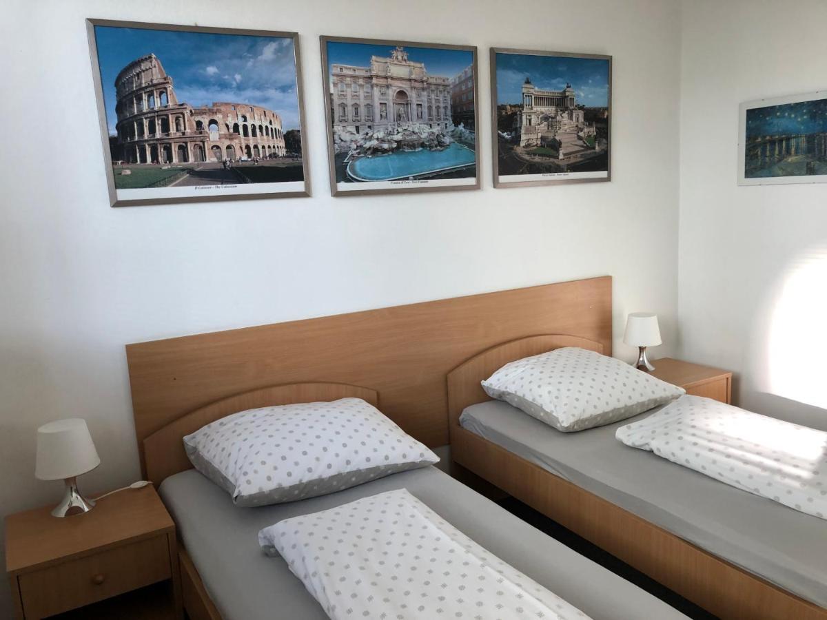 Sport Hotel Borik Zsolna Kültér fotó