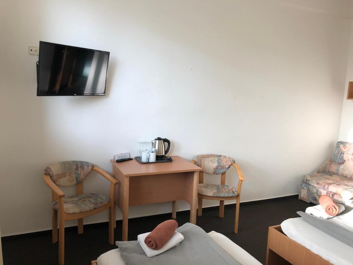 Sport Hotel Borik Zsolna Kültér fotó