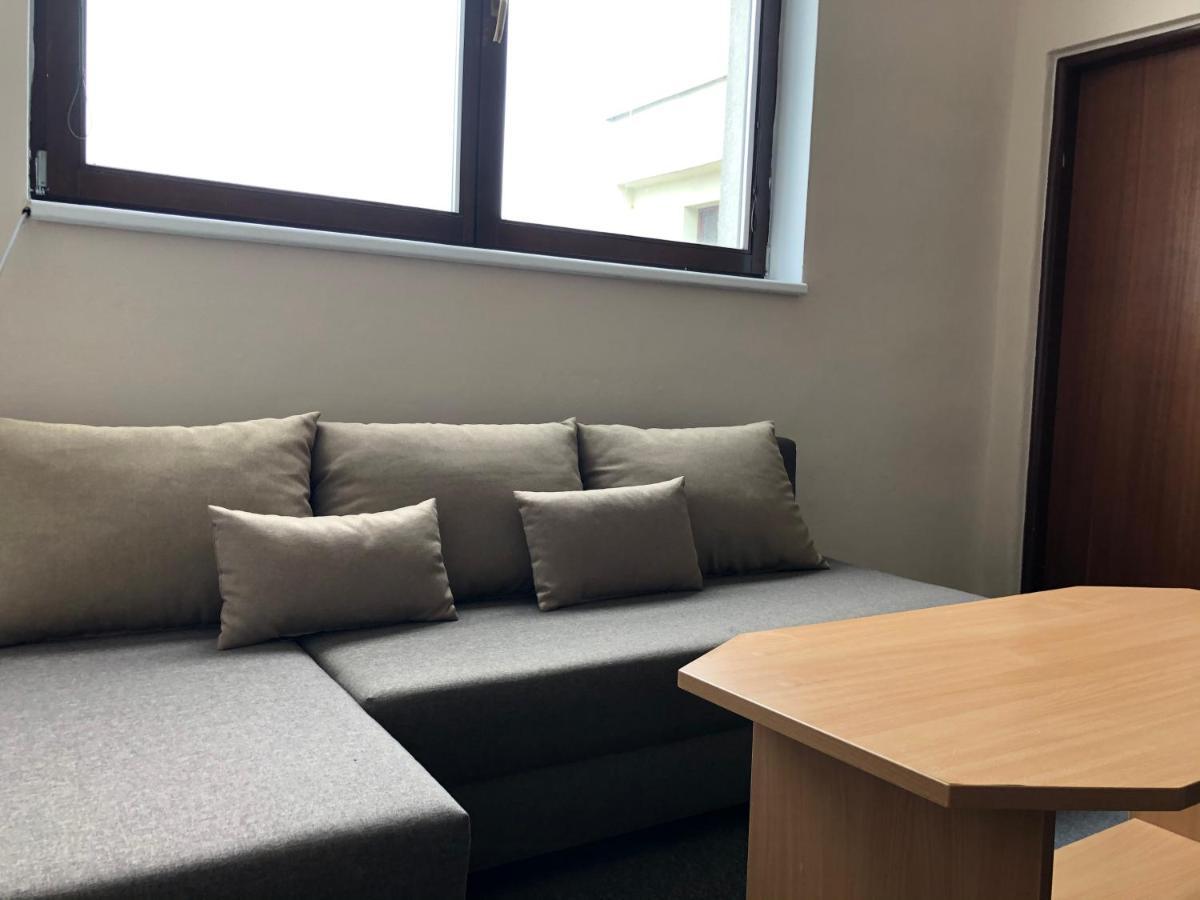 Sport Hotel Borik Zsolna Kültér fotó