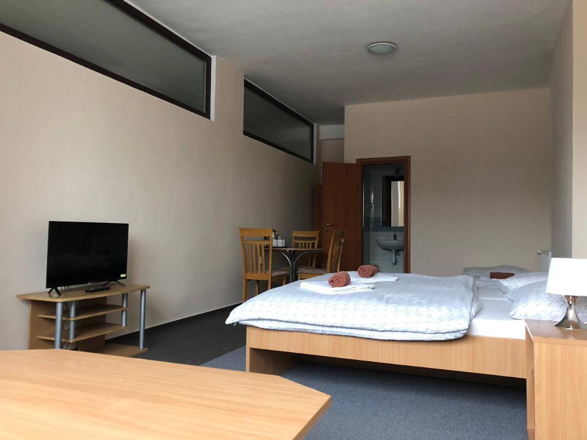 Sport Hotel Borik Zsolna Kültér fotó