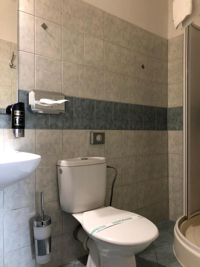 Sport Hotel Borik Zsolna Kültér fotó