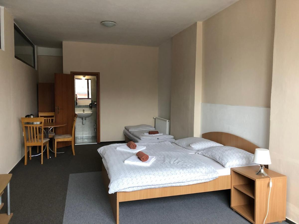 Sport Hotel Borik Zsolna Kültér fotó