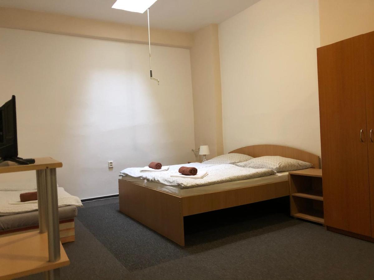 Sport Hotel Borik Zsolna Kültér fotó