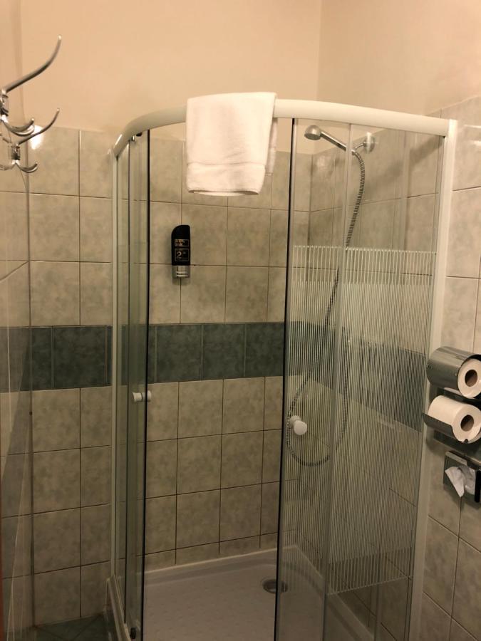 Sport Hotel Borik Zsolna Kültér fotó